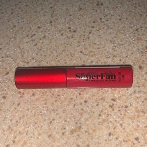 Travel Size Smashbox Super Fan Mascara